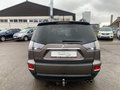Daumennagel 4 - Mitsubishi Outlander 2.2 DI-D Xtra 4WD*Klima*Leder*AHK*ALU*