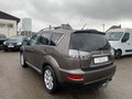 Daumennagel 6 - Mitsubishi Outlander 2.2 DI-D Xtra 4WD*Klima*Leder*AHK*ALU*