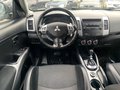 Daumennagel 13 - Mitsubishi Outlander 2.2 DI-D Xtra 4WD*Klima*Leder*AHK*ALU*