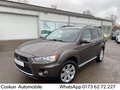 Daumennagel 1 - Mitsubishi Outlander 2.2 DI-D Xtra 4WD*Klima*Leder*AHK*ALU*