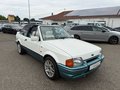 Daumennagel 2 - Ford Escort 1.6 Cabrio*