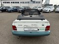 Daumennagel 11 - Ford Escort 1.6 Cabrio*