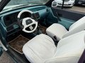 Daumennagel 14 - Ford Escort 1.6 Cabrio*