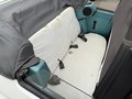 Daumennagel 19 - Ford Escort 1.6 Cabrio*