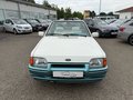 Daumennagel 3 - Ford Escort 1.6 Cabrio*