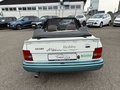 Daumennagel 4 - Ford Escort 1.6 Cabrio*
