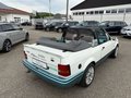 Daumennagel 5 - Ford Escort 1.6 Cabrio*