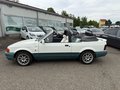 Daumennagel 7 - Ford Escort 1.6 Cabrio*