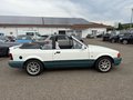 Daumennagel 8 - Ford Escort 1.6 Cabrio*