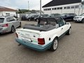 Daumennagel 10 - Ford Escort 1.6 Cabrio*