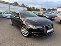 Daumennagel 2 - Audi A6 3.0 TDI AUT.S-LINE*NAVI*SHZ*CAMARA*PDC*ALU*
