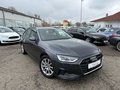 Daumennagel 2 - Audi A4 40 TDI S tronic quattro Avant*NAVI*SHZ*AHK*PD