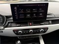 Daumennagel 11 - Audi A4 40 TDI S tronic quattro Avant*NAVI*SHZ*AHK*PD
