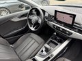 Daumennagel 12 - Audi A4 40 TDI S tronic quattro Avant*NAVI*SHZ*AHK*PD