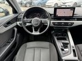 Daumennagel 14 - Audi A4 40 TDI S tronic quattro Avant*NAVI*SHZ*AHK*PD