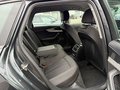 Daumennagel 17 - Audi A4 40 TDI S tronic quattro Avant*NAVI*SHZ*AHK*PD