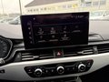 Daumennagel 19 - Audi A4 40 TDI S tronic quattro Avant*NAVI*SHZ*AHK*PD