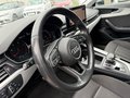 Daumennagel 20 - Audi A4 40 TDI S tronic quattro Avant*NAVI*SHZ*AHK*PD
