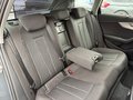 Daumennagel 22 - Audi A4 40 TDI S tronic quattro Avant*NAVI*SHZ*AHK*PD