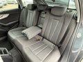 Daumennagel 23 - Audi A4 40 TDI S tronic quattro Avant*NAVI*SHZ*AHK*PD