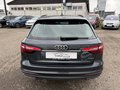 Daumennagel 4 - Audi A4 40 TDI S tronic quattro Avant*NAVI*SHZ*AHK*PD