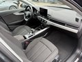 Daumennagel 8 - Audi A4 40 TDI S tronic quattro Avant*NAVI*SHZ*AHK*PD