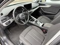 Daumennagel 9 - Audi A4 40 TDI S tronic quattro Avant*NAVI*SHZ*AHK*PD