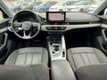 Daumennagel 10 - Audi A4 40 TDI S tronic quattro Avant*NAVI*SHZ*AHK*PD