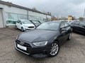 Daumennagel 1 - Audi A4 40 TDI S tronic quattro Avant*NAVI*SHZ*AHK*PD