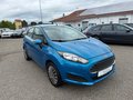 Daumennagel 2 - Ford Fiesta 1,0 SYNC Edition*KLIMA*SHZ*PDC*