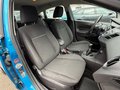 Daumennagel 11 - Ford Fiesta 1,0 SYNC Edition*KLIMA*SHZ*PDC*