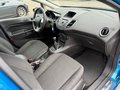 Daumennagel 13 - Ford Fiesta 1,0 SYNC Edition*KLIMA*SHZ*PDC*
