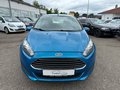 Daumennagel 4 - Ford Fiesta 1,0 SYNC Edition*KLIMA*SHZ*PDC*