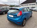 Daumennagel 5 - Ford Fiesta 1,0 SYNC Edition*KLIMA*SHZ*PDC*