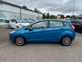 Daumennagel 6 - Ford Fiesta 1,0 SYNC Edition*KLIMA*SHZ*PDC*