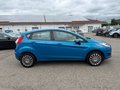 Daumennagel 7 - Ford Fiesta 1,0 SYNC Edition*KLIMA*SHZ*PDC*