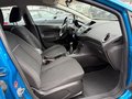 Daumennagel 8 - Ford Fiesta 1,0 SYNC Edition*KLIMA*SHZ*PDC*