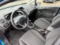 Daumennagel 9 - Ford Fiesta 1,0 SYNC Edition*KLIMA*SHZ*PDC*