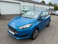 Daumennagel 1 - Ford Fiesta 1,0 SYNC Edition*KLIMA*SHZ*PDC*