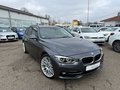 Daumennagel 2 - BMW 340iTouring Sport Line*PANO*NAVI*SHZ*AHK*Head-UP
