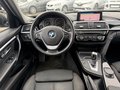 Daumennagel 21 - BMW 340iTouring Sport Line*PANO*NAVI*SHZ*AHK*Head-UP