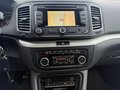 Daumennagel 12 - Seat Alhambra 2.0 TDI Style 7-SITZER*NAVI*AHK*PDC*