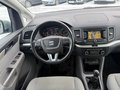 Daumennagel 16 - Seat Alhambra 2.0 TDI Style 7-SITZER*NAVI*AHK*PDC*