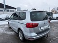 Daumennagel 6 - Seat Alhambra 2.0 TDI Style 7-SITZER*NAVI*AHK*PDC*
