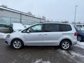 Daumennagel 7 - Seat Alhambra 2.0 TDI Style 7-SITZER*NAVI*AHK*PDC*