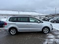 Daumennagel 8 - Seat Alhambra 2.0 TDI Style 7-SITZER*NAVI*AHK*PDC*