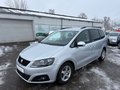 Daumennagel 1 - Seat Alhambra 2.0 TDI Style 7-SITZER*NAVI*AHK*PDC*