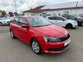 Daumennagel 2 - Skoda Fabia 1.2l TSI *KLIMA*1-HAND*EURO 6*TOP