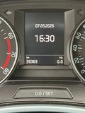 Daumennagel 16 - Skoda Fabia 1.2l TSI *KLIMA*1-HAND*EURO 6*TOP