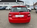 Daumennagel 4 - Skoda Fabia 1.2l TSI *KLIMA*1-HAND*EURO 6*TOP